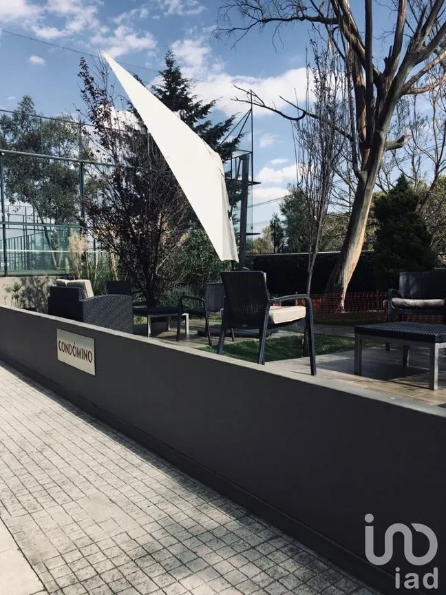 Departamento en Venta en Paseo de las Lomas, Álvaro Obregón, Ciudad de México | NEX-231050 | iad México | Foto 39 de 43