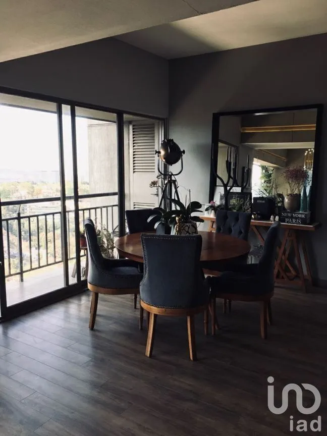 Departamento en Venta en Paseo de las Lomas, Álvaro Obregón, Ciudad de México | NEX-231050 | iad México | Foto 5 de 43