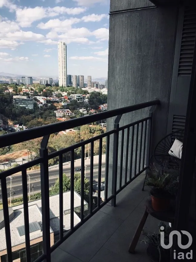 Departamento en Venta en Paseo de las Lomas, Álvaro Obregón, Ciudad de México | NEX-231050 | iad México | Foto 7 de 43