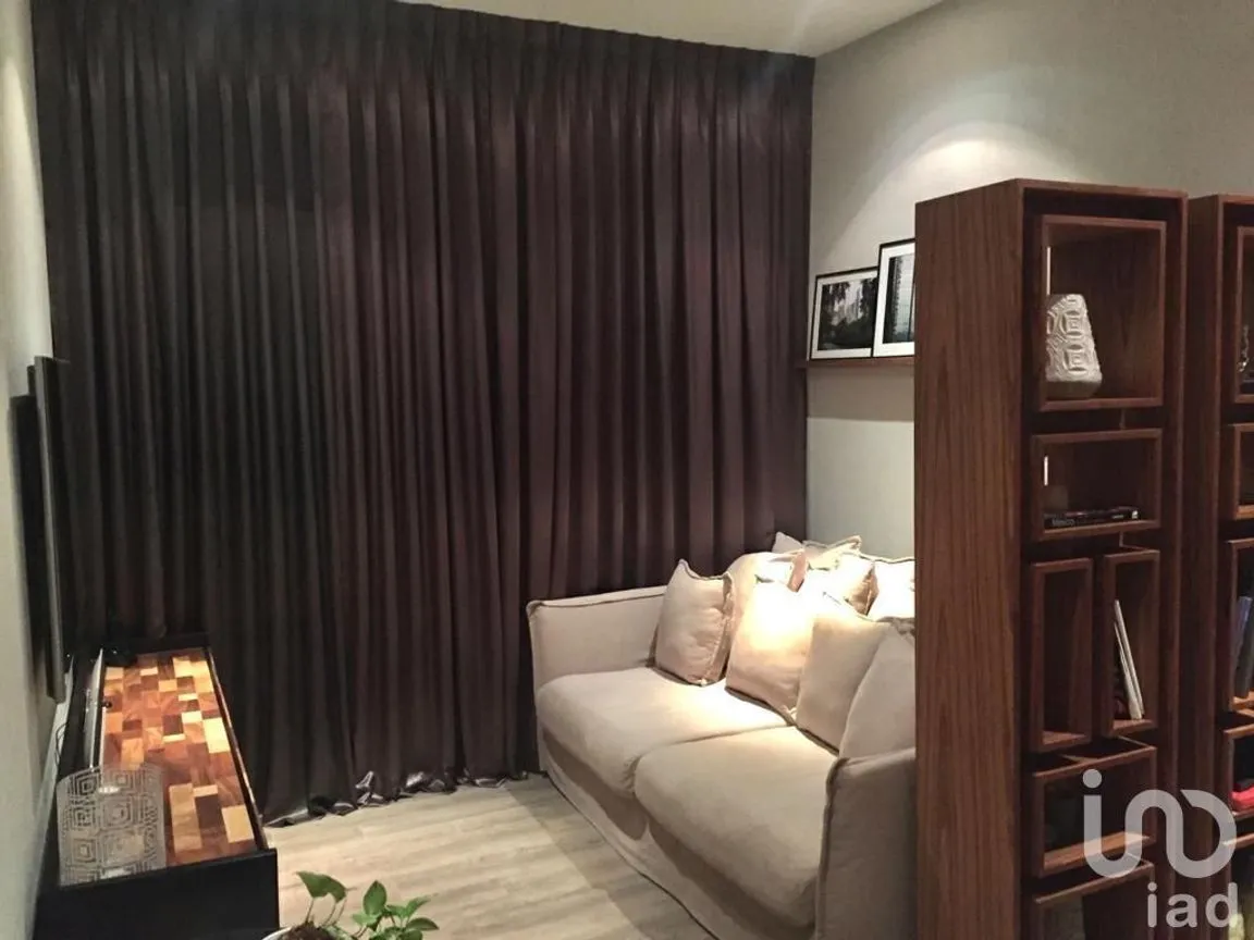 Departamento en Venta en Paseo de las Lomas, Álvaro Obregón, Ciudad de México | NEX-231050 | iad México | Foto 9 de 43