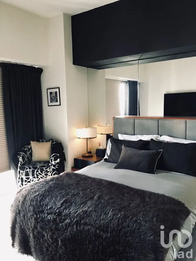 Departamento en Venta en Paseo de las Lomas, Álvaro Obregón, Ciudad de México | NEX-231050 | iad México | Foto 10 de 43