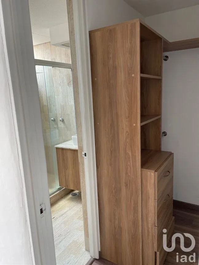 Departamento en Venta en Polanco I Sección, Miguel Hidalgo, Ciudad de México | NEX-231922 | iad México | Foto 20 de 41