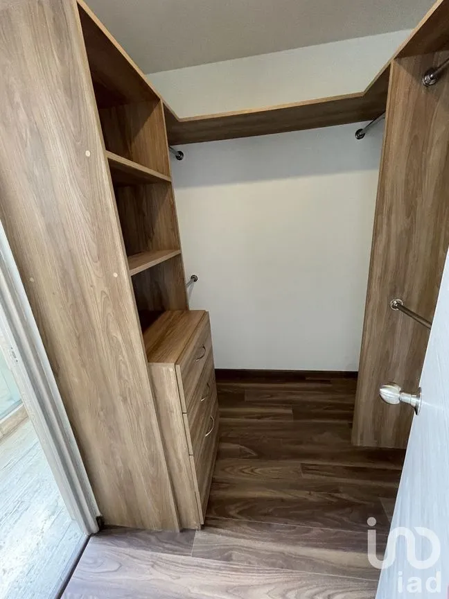 Departamento en Venta en Polanco I Sección, Miguel Hidalgo, Ciudad de México | NEX-231922 | iad México | Foto 32 de 41