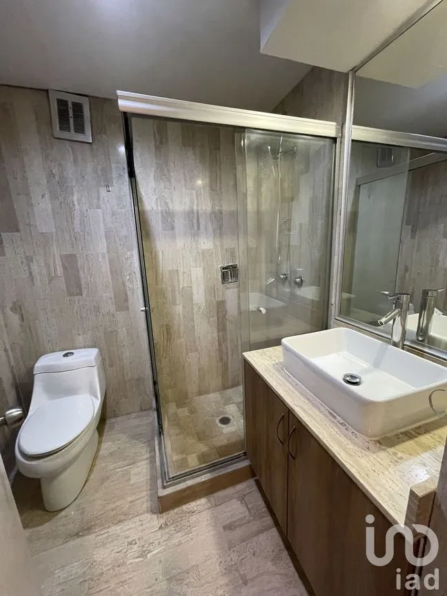 Departamento en Venta en Polanco I Sección, Miguel Hidalgo, Ciudad de México | NEX-231922 | iad México | Foto 34 de 41