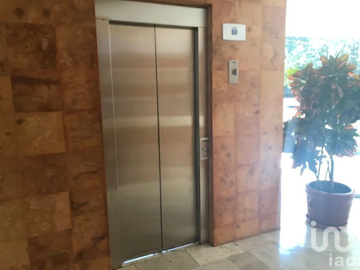 Departamento en Venta en Polanco I Sección, Miguel Hidalgo, Ciudad de México | NEX-231922 | iad México | Foto 38 de 41
