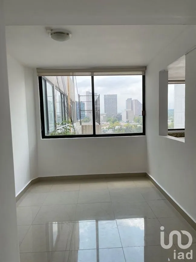 Departamento en Venta en Polanco I Sección, Miguel Hidalgo, Ciudad de México | NEX-231922 | iad México | Foto 9 de 41