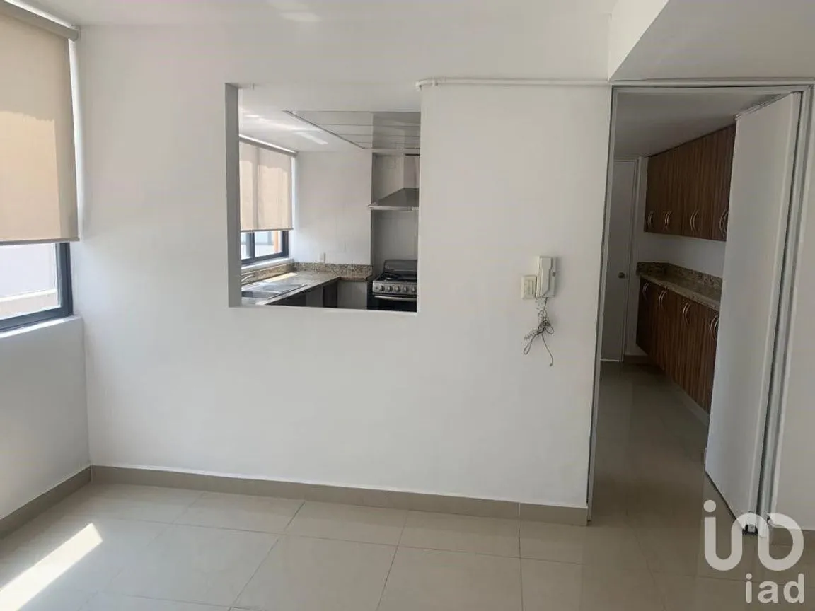 Departamento en Venta en Polanco I Sección, Miguel Hidalgo, Ciudad de México | NEX-231922 | iad México | Foto 10 de 41