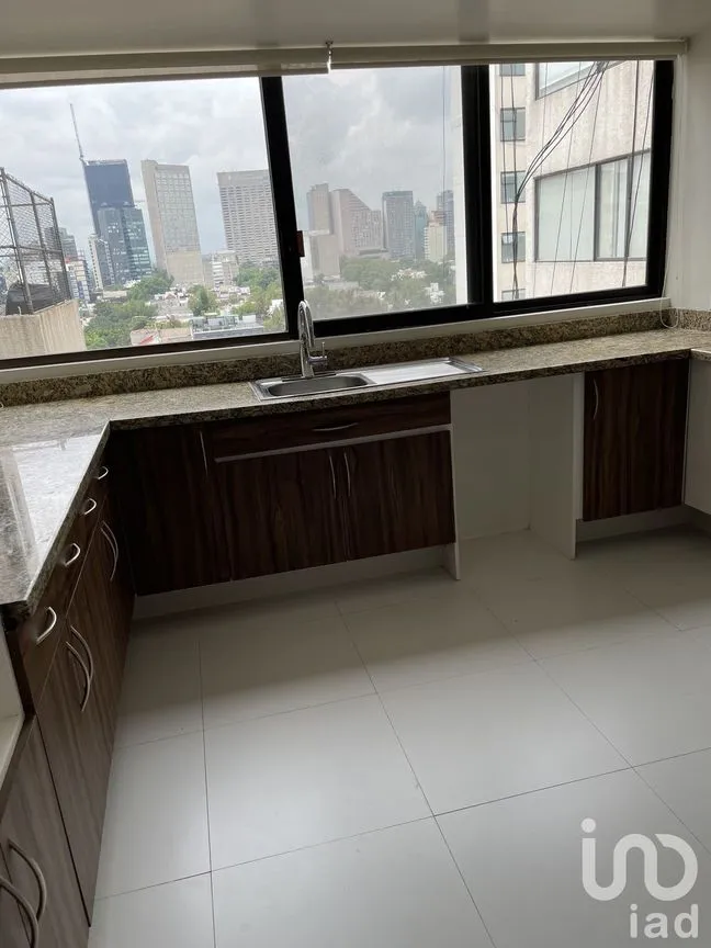 Departamento en Renta en Polanco I Sección, Miguel Hidalgo, Ciudad de México | NEX-231923 | iad México | Foto 13 de 41