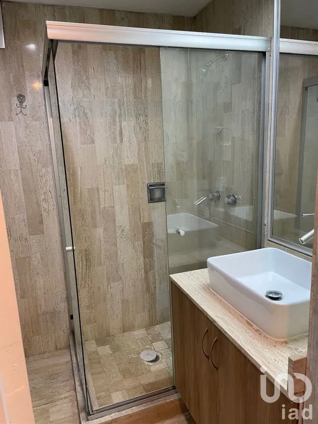 Departamento en Renta en Polanco I Sección, Miguel Hidalgo, Ciudad de México | NEX-231923 | iad México | Foto 16 de 41
