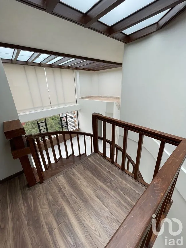Departamento en Renta en Polanco I Sección, Miguel Hidalgo, Ciudad de México | NEX-231923 | iad México | Foto 17 de 41