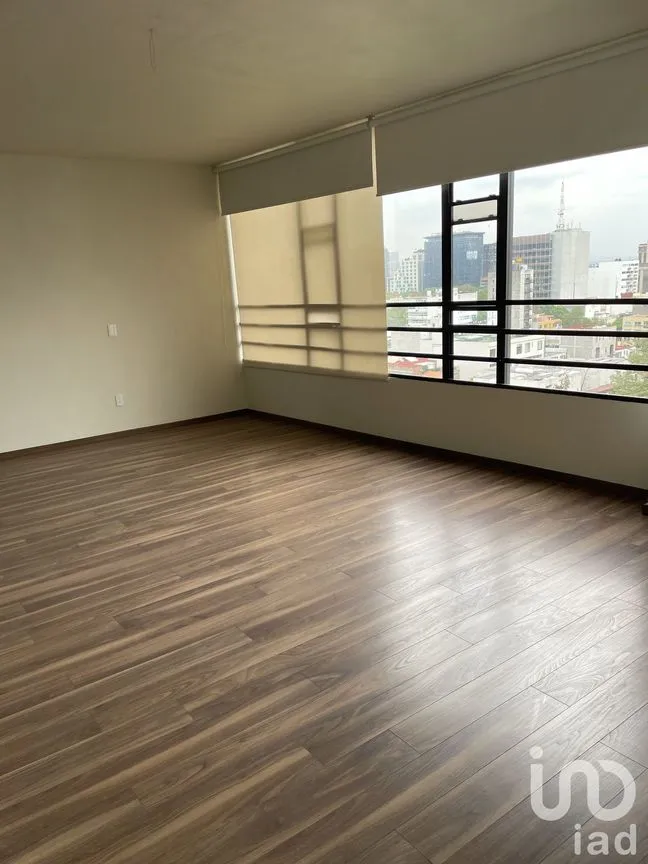Departamento en Renta en Polanco I Sección, Miguel Hidalgo, Ciudad de México | NEX-231923 | iad México | Foto 21 de 41