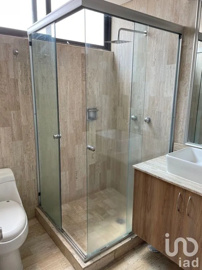 Departamento en Renta en Polanco I Sección, Miguel Hidalgo, Ciudad de México | NEX-231923 | iad México | Foto 23 de 41