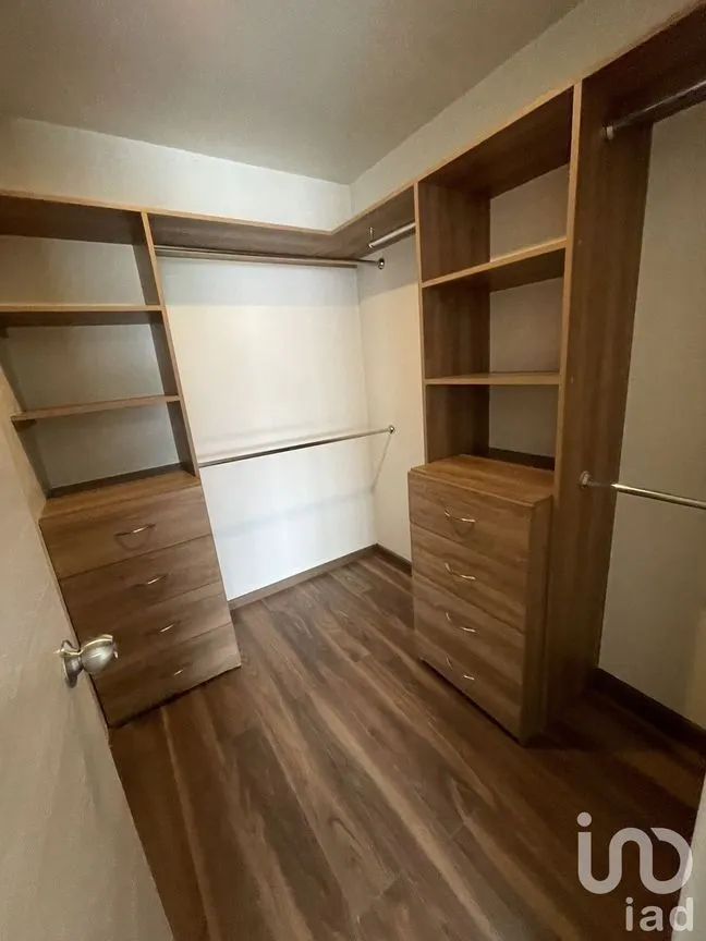 Departamento en Renta en Polanco I Sección, Miguel Hidalgo, Ciudad de México | NEX-231923 | iad México | Foto 31 de 41