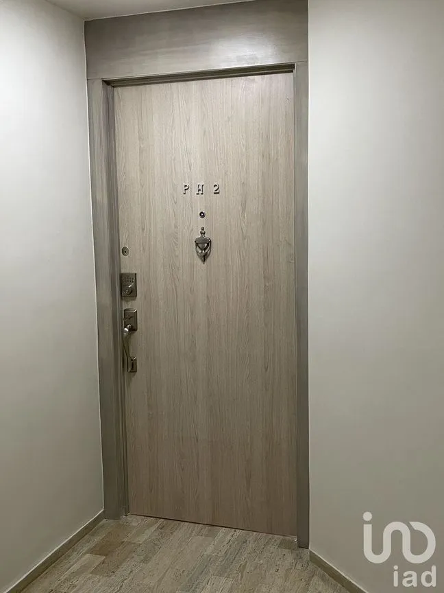 Departamento en Renta en Polanco I Sección, Miguel Hidalgo, Ciudad de México | NEX-231923 | iad México | Foto 36 de 41