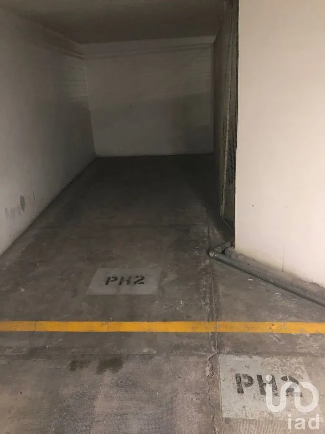 Departamento en Renta en Polanco I Sección, Miguel Hidalgo, Ciudad de México | NEX-231923 | iad México | Foto 40 de 41