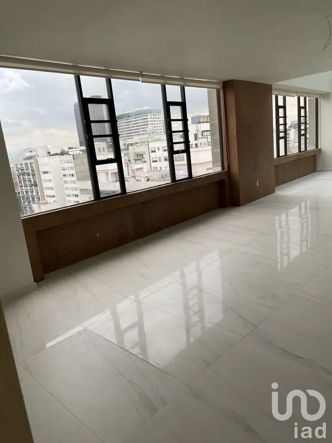 Departamento en Renta en Polanco I Sección, Miguel Hidalgo, Ciudad de México | NEX-231923 | iad México | Foto 7 de 41