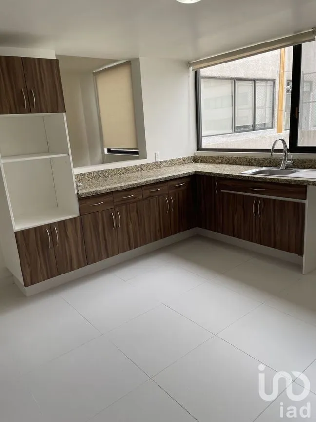 Departamento en Renta en Polanco I Sección, Miguel Hidalgo, Ciudad de México | NEX-231925 | iad México | Foto 12 de 41