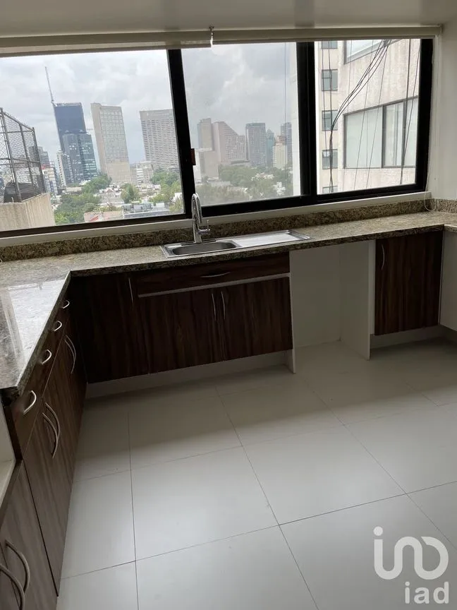 Departamento en Renta en Polanco I Sección, Miguel Hidalgo, Ciudad de México | NEX-231925 | iad México | Foto 13 de 41