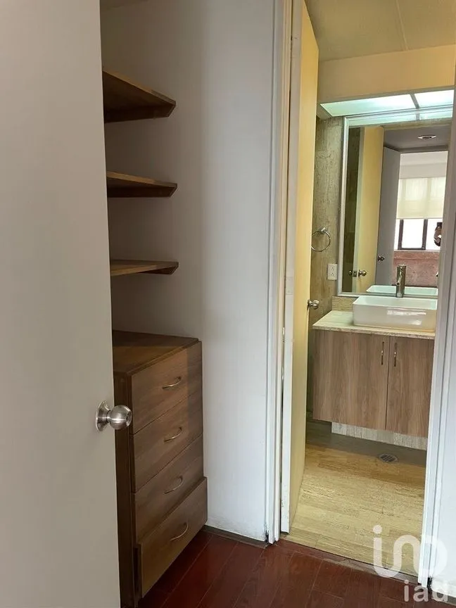 Departamento en Renta en Polanco I Sección, Miguel Hidalgo, Ciudad de México | NEX-231925 | iad México | Foto 14 de 41