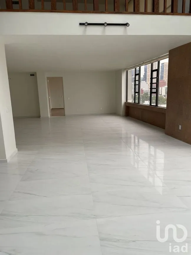 Departamento en Renta en Polanco I Sección, Miguel Hidalgo, Ciudad de México | NEX-231925 | iad México | Foto 3 de 41