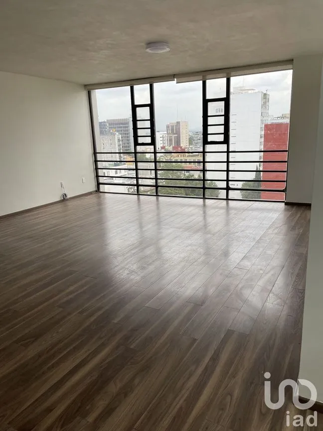 Departamento en Renta en Polanco I Sección, Miguel Hidalgo, Ciudad de México | NEX-231925 | iad México | Foto 22 de 41