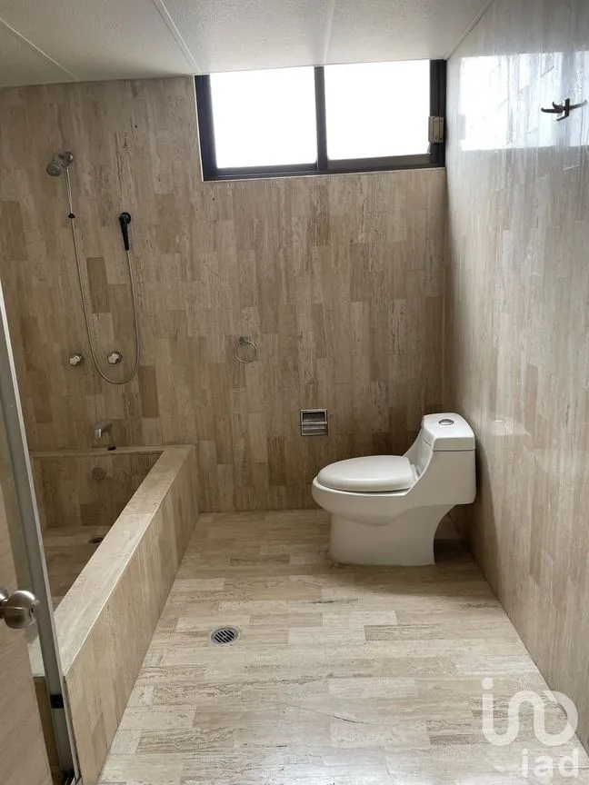 Departamento en Renta en Polanco I Sección, Miguel Hidalgo, Ciudad de México | NEX-231925 | iad México | Foto 27 de 41