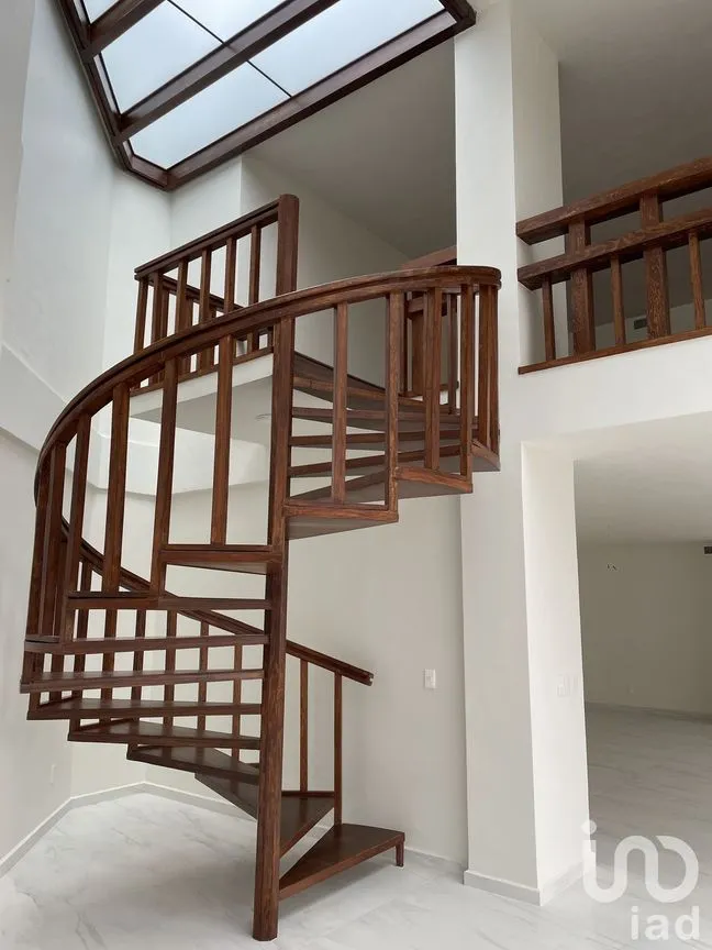 Departamento en Renta en Polanco I Sección, Miguel Hidalgo, Ciudad de México | NEX-231925 | iad México | Foto 4 de 41