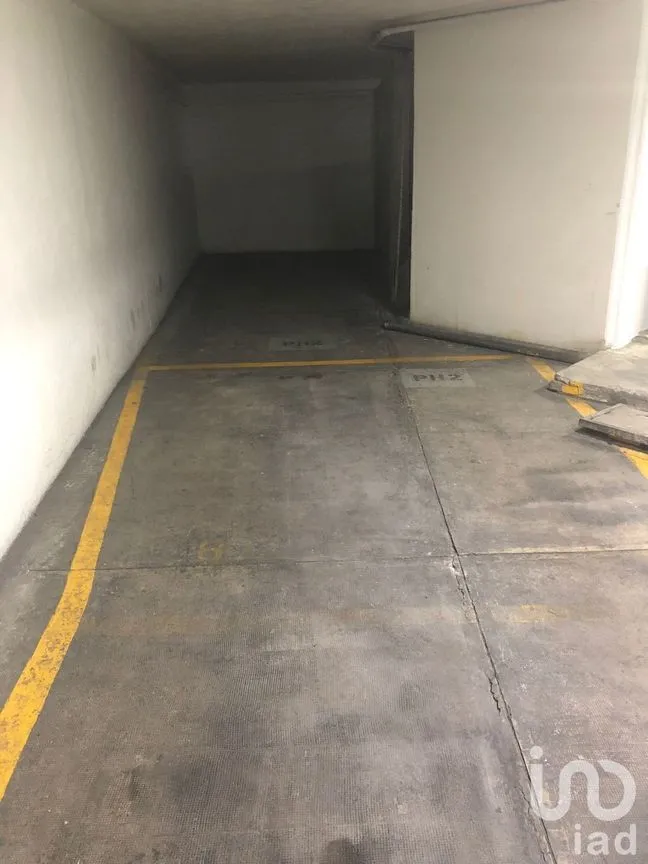 Departamento en Renta en Polanco I Sección, Miguel Hidalgo, Ciudad de México | NEX-231925 | iad México | Foto 39 de 41