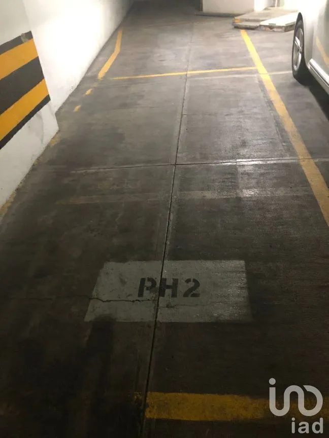 Departamento en Renta en Polanco I Sección, Miguel Hidalgo, Ciudad de México | NEX-231925 | iad México | Foto 41 de 41
