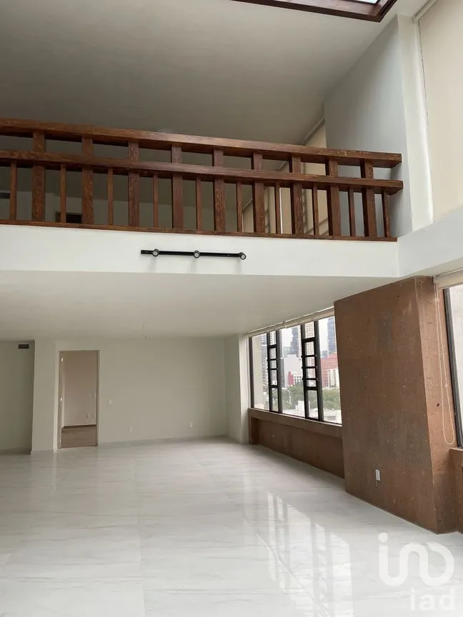 Departamento en Renta en Polanco I Sección, Miguel Hidalgo, Ciudad de México | NEX-231925 | iad México | Foto 6 de 41