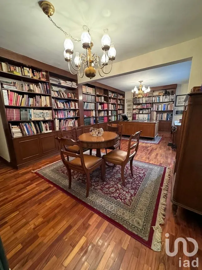 Casa en Venta en Lomas de Tecamachalco, Naucalpan de Juárez, Estado De México | NEX-232129 | iad México | Foto 2 de 24