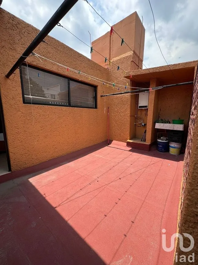 Casa en Venta en Lomas de Tecamachalco, Naucalpan de Juárez, Estado De México | NEX-232129 | iad México | Foto 12 de 24