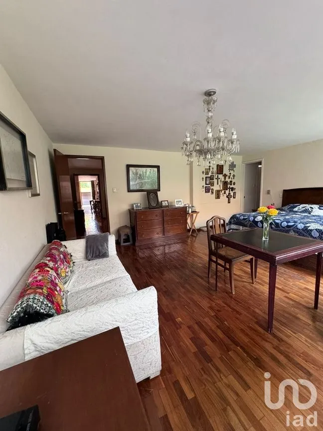 Casa en Venta en Lomas de Tecamachalco, Naucalpan de Juárez, Estado De México | NEX-232129 | iad México | Foto 17 de 24