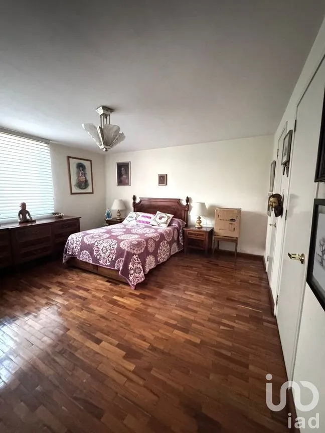Casa en Venta en Lomas de Tecamachalco, Naucalpan de Juárez, Estado De México | NEX-232129 | iad México | Foto 18 de 24