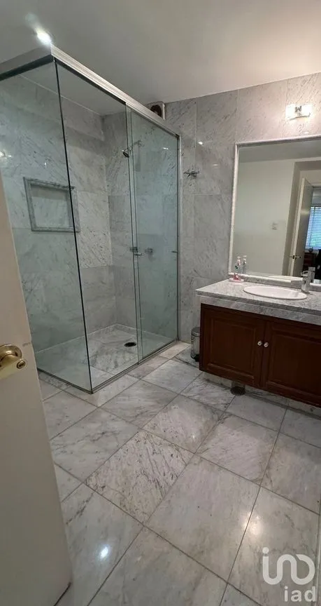 Casa en Venta en Lomas de Tecamachalco, Naucalpan de Juárez, Estado De México | NEX-232129 | iad México | Foto 19 de 24