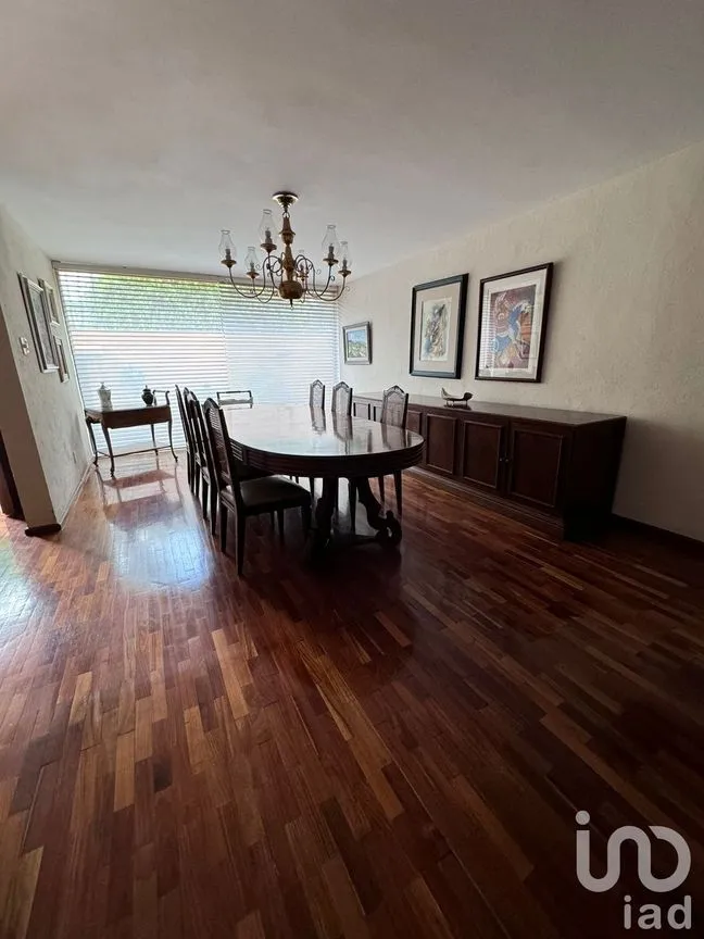Casa en Venta en Lomas de Tecamachalco, Naucalpan de Juárez, Estado De México | NEX-232129 | iad México | Foto 22 de 24