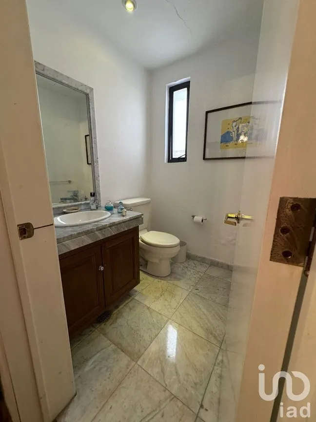 Casa en Venta en Lomas de Tecamachalco, Naucalpan de Juárez, Estado De México | NEX-232129 | iad México | Foto 23 de 24