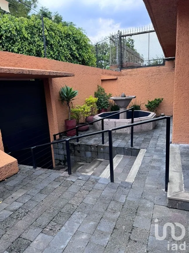Casa en Venta en Lomas de Tecamachalco, Naucalpan de Juárez, Estado De México | NEX-232129 | iad México | Foto 24 de 24