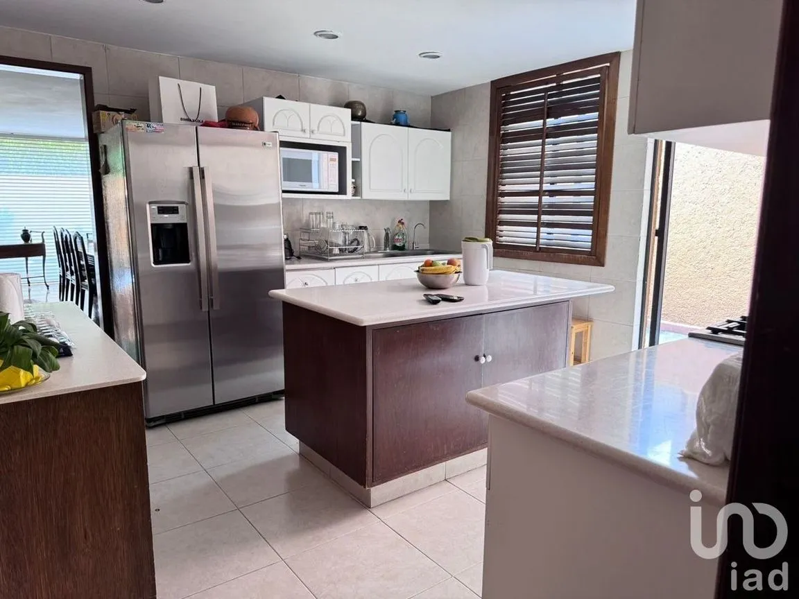 Casa en Venta en Lomas de Tecamachalco, Naucalpan de Juárez, Estado De México | NEX-232129 | iad México | Foto 6 de 24