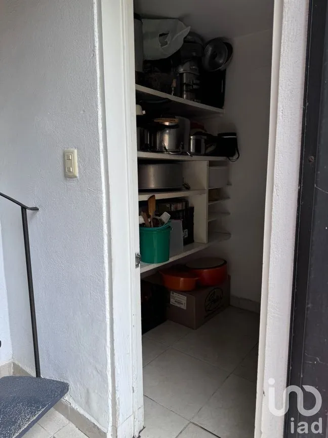 Casa en Venta en Lomas de Tecamachalco, Naucalpan de Juárez, Estado De México | NEX-232129 | iad México | Foto 9 de 24