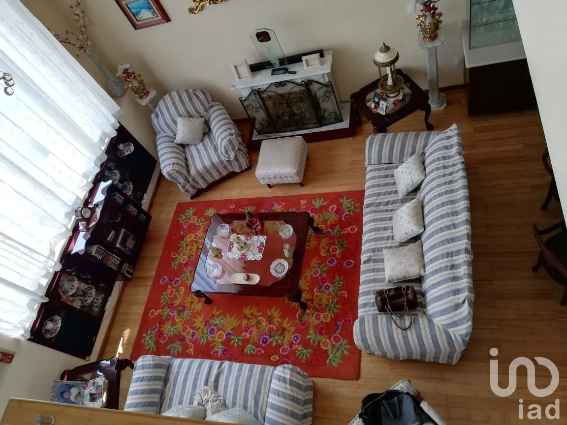 Casa en Venta en Hacienda Real Tejeda, Corregidora, Querétaro | NEX-266917 | iad México | Foto 14 de 15
