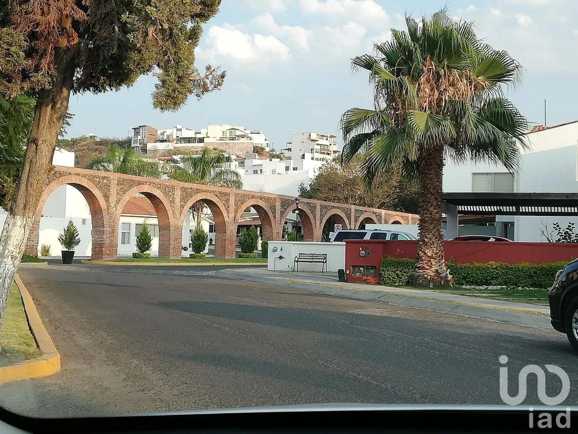Casa en Venta en Hacienda Real Tejeda, Corregidora, Querétaro | NEX-266917 | iad México | Foto 4 de 15