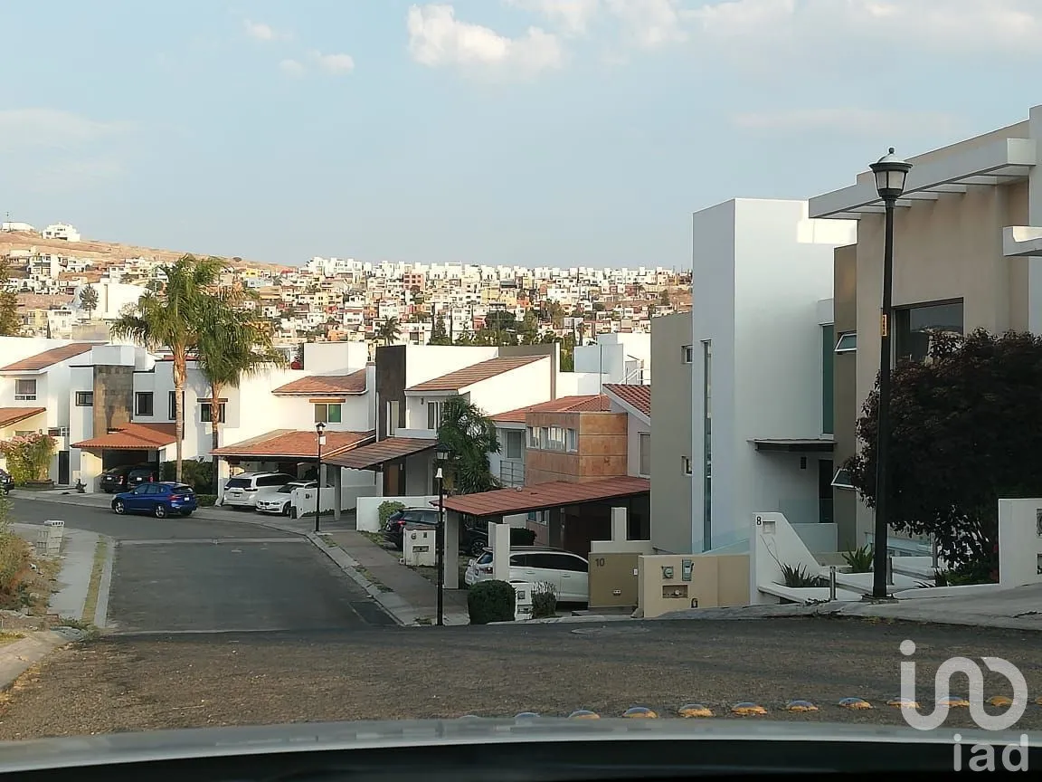 Casa en Venta en Hacienda Real Tejeda, Corregidora, Querétaro | NEX-266917 | iad México | Foto 7 de 15