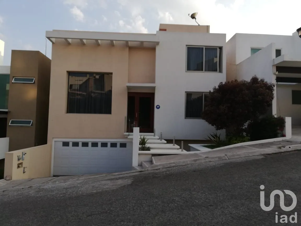 Casa en Venta en Hacienda Real Tejeda, Corregidora, Querétaro | NEX-266917 | iad México | Foto 8 de 15