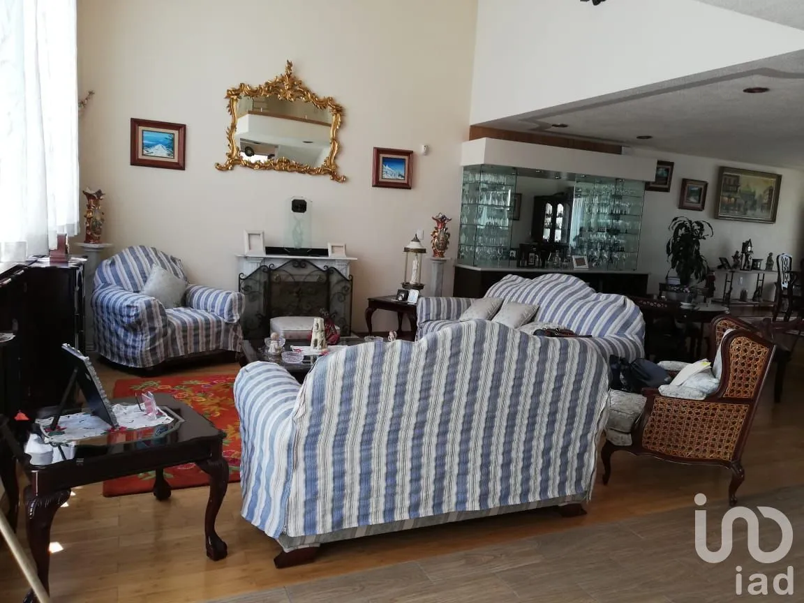 Casa en Venta en Hacienda Real Tejeda, Corregidora, Querétaro | NEX-266917 | iad México | Foto 9 de 15