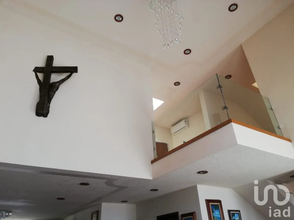 Casa en Venta en Hacienda Real Tejeda, Corregidora, Querétaro | NEX-266917 | iad México | Foto 10 de 15