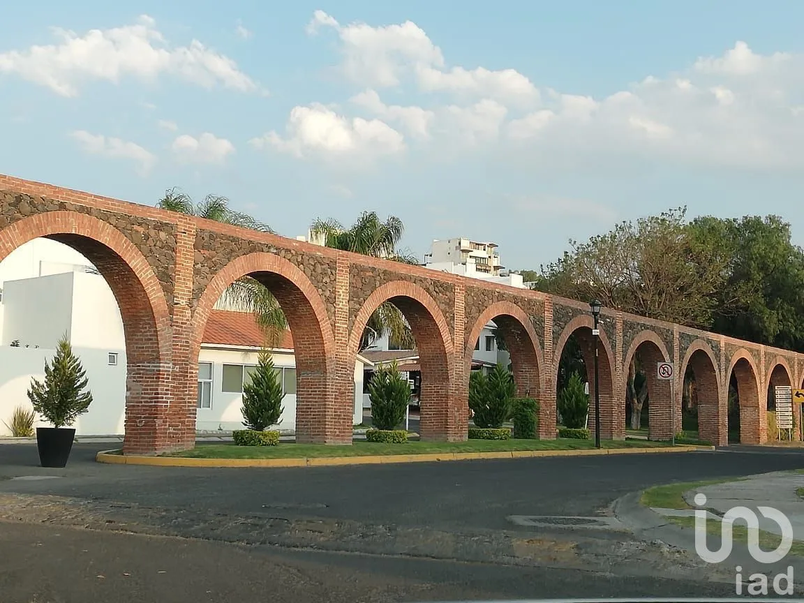 Casa en Venta en Hacienda Real Tejeda, Corregidora, Querétaro | NEX-266917 | iad México | Foto 1 de 15
