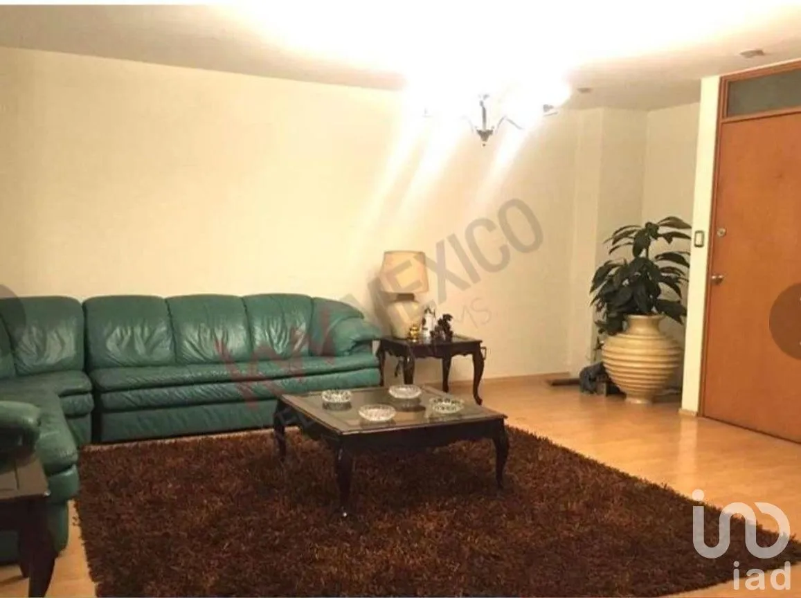 Departamento en Venta en Polanco I Sección, Miguel Hidalgo, Ciudad de México | NEX-266919 | iad México | Foto 2 de 6