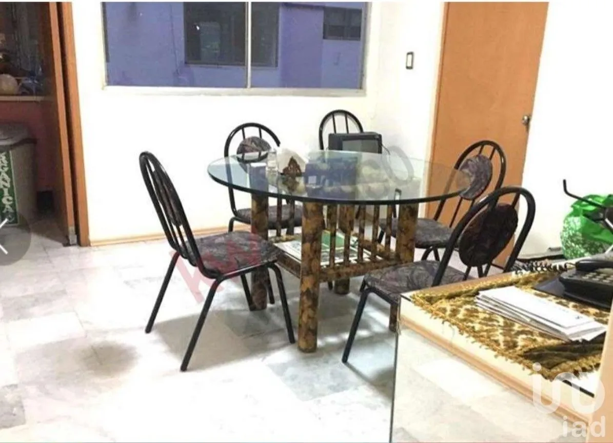 Departamento en Venta en Polanco I Sección, Miguel Hidalgo, Ciudad de México | NEX-266919 | iad México | Foto 3 de 6
