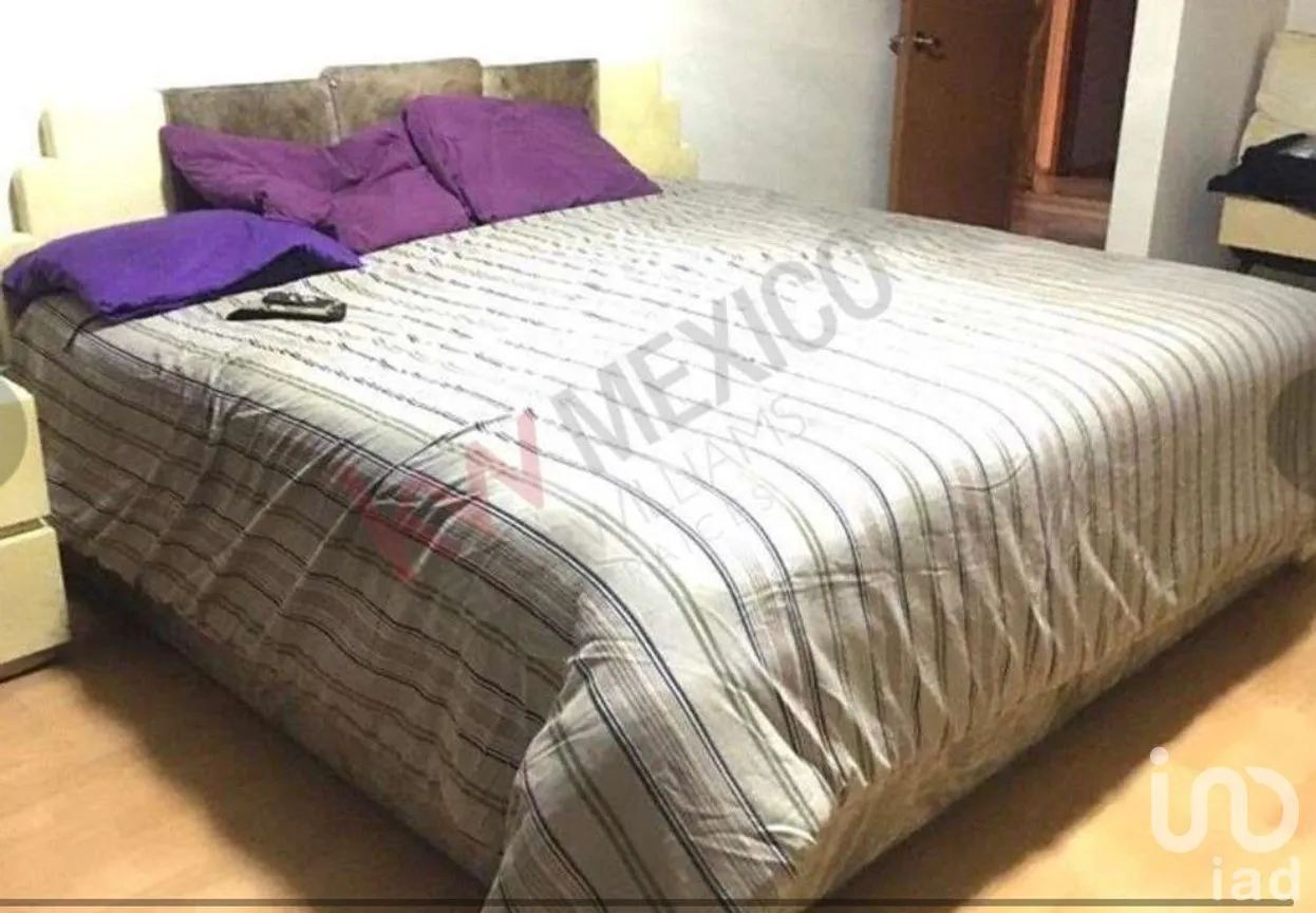 Departamento en Venta en Polanco I Sección, Miguel Hidalgo, Ciudad de México | NEX-266919 | iad México | Foto 4 de 6